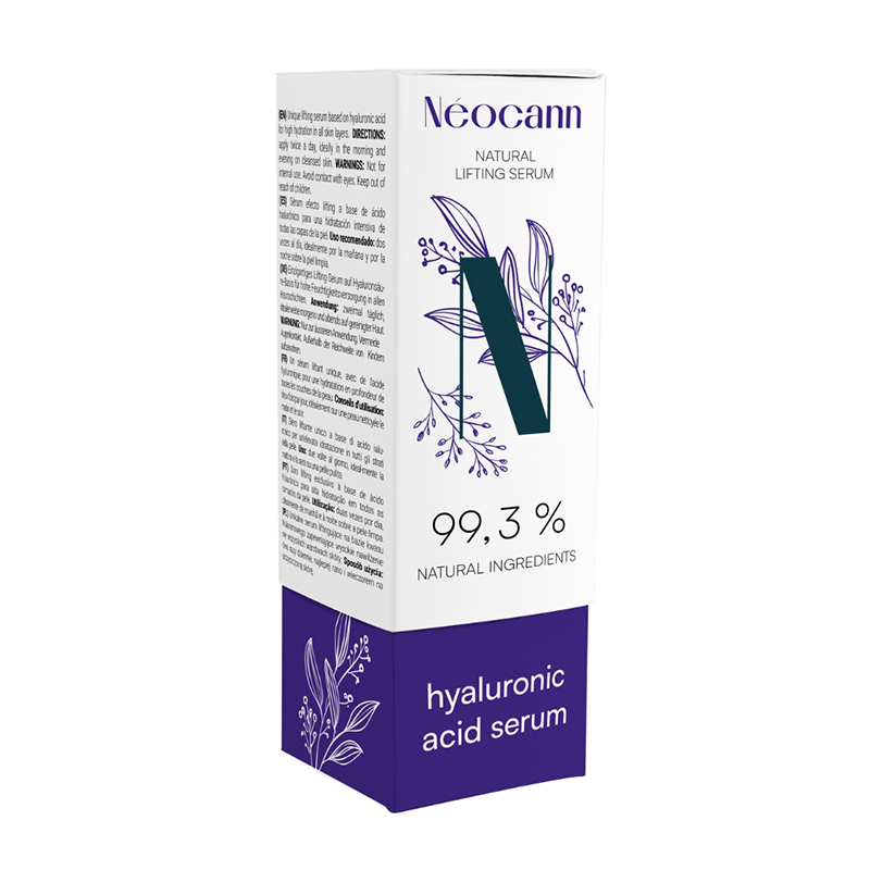 Annabis Neocann Serum 50 ml 2 Annabis Neocann Serum 50 ml