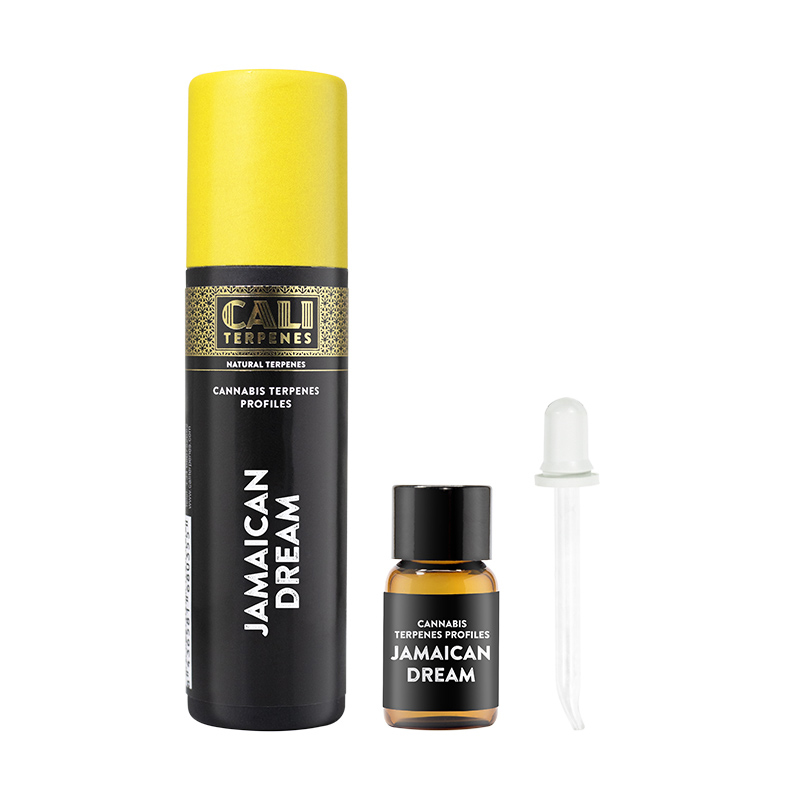 Cali Terpenes Cali Terpene - Jamaican Dream 1 ml
