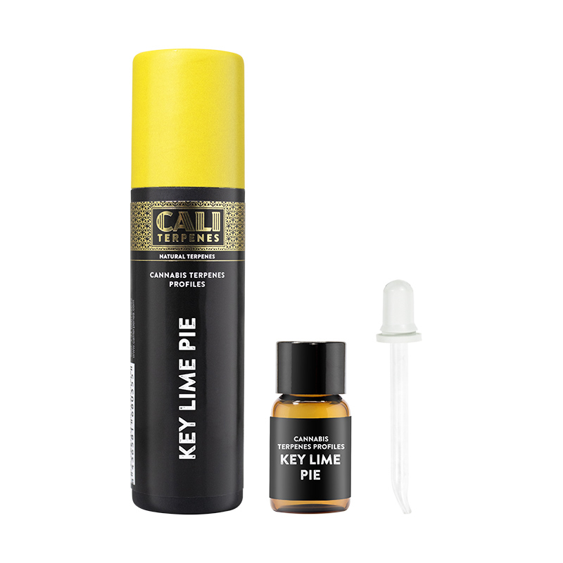 Cali Terpenes Cali Terpene - Key Lime Pie Og (1 ml)