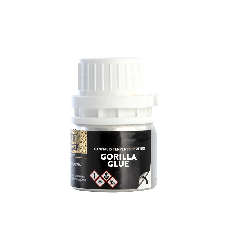 Cali Terpenes Cali Terpene - Gorilla Glue 50 ml