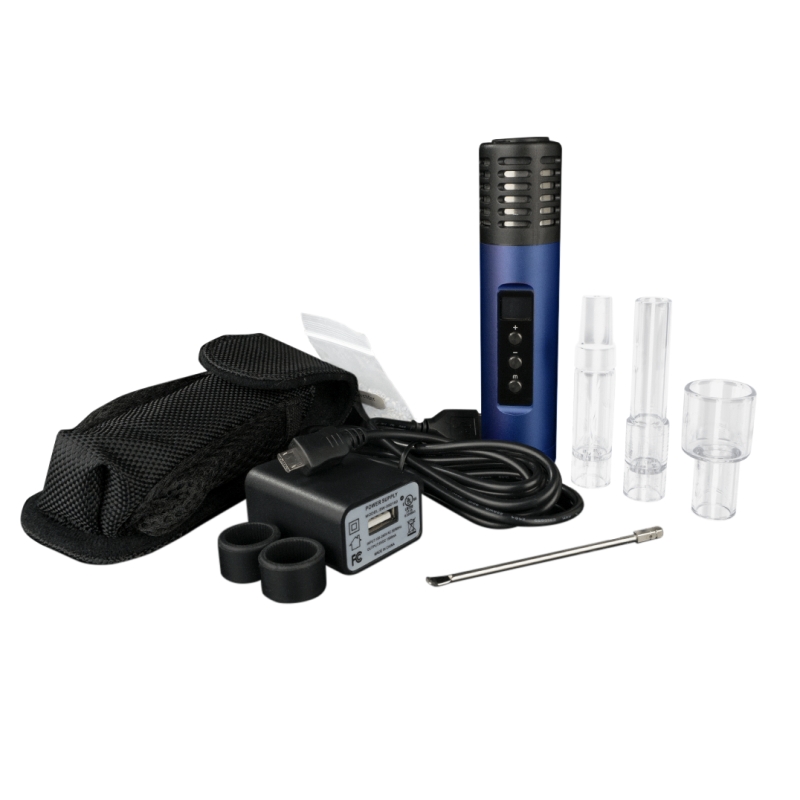 Vaporizer Arizer - Air Ii Blau