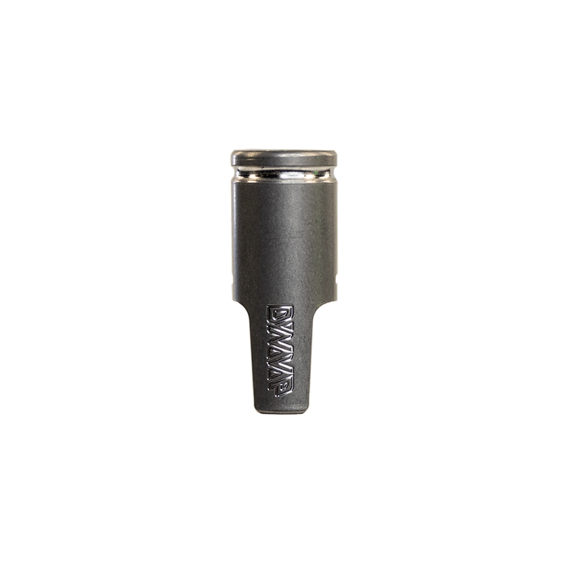 Dynavap Armored Kappe - Edelstahl