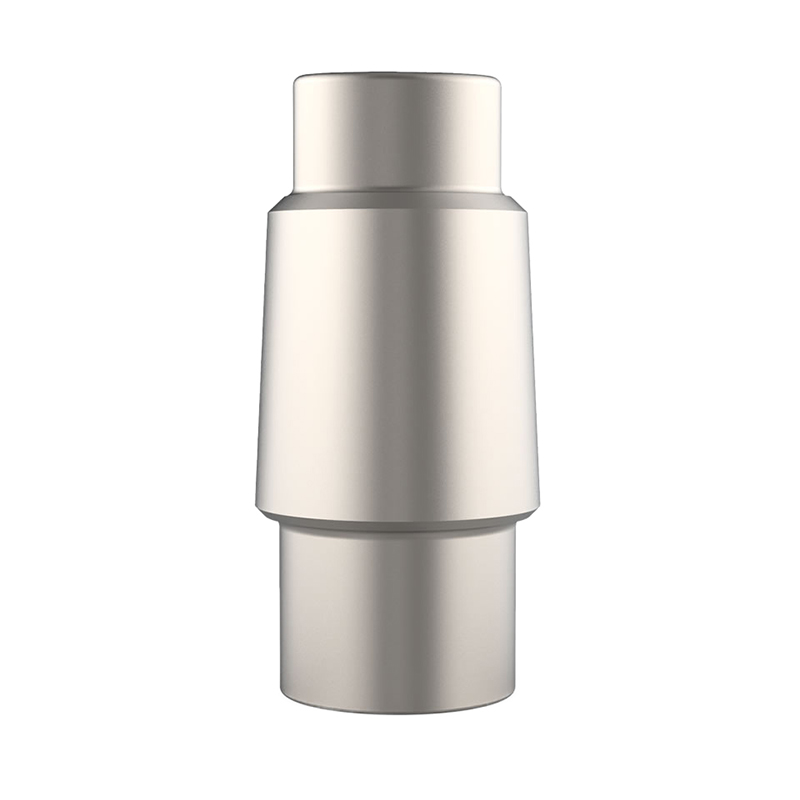Adapter Hybrid Wp Edelstahl für Dynavap