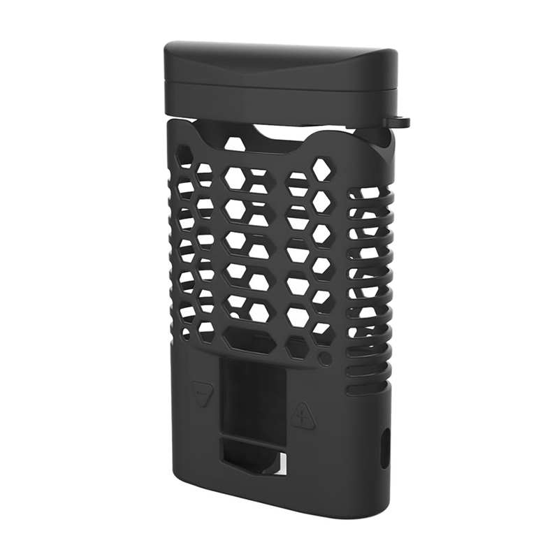 Mask Mighty V2.0 - Etui Schutzhülle Silikon 3 in 1