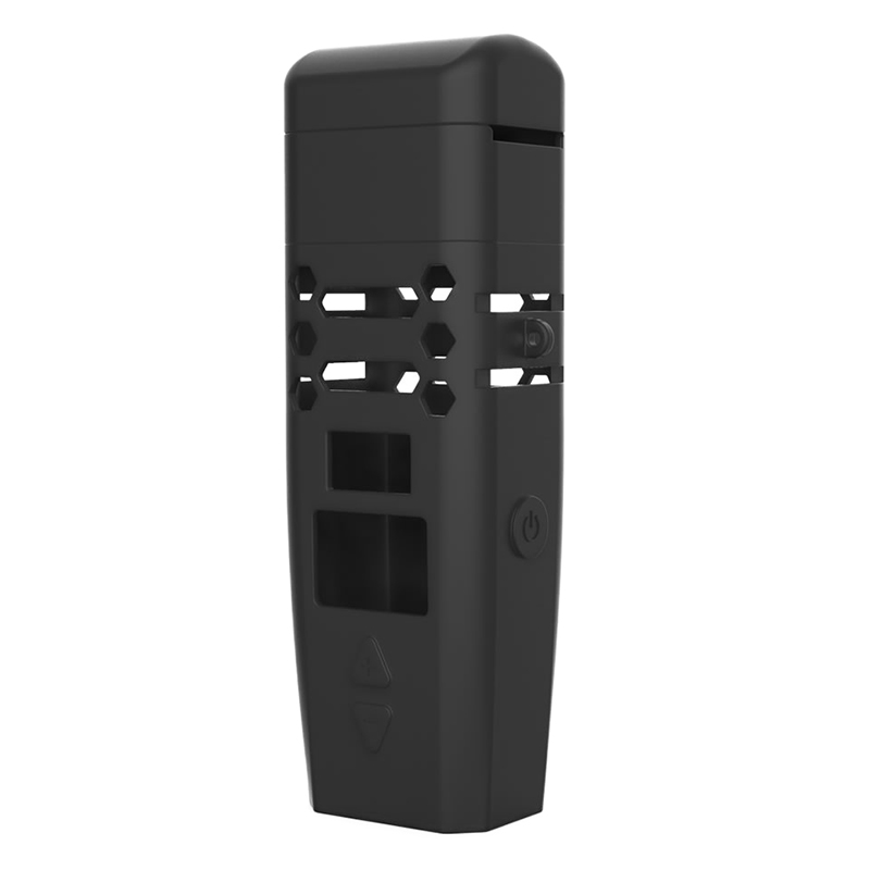 Mask Venty - Etui Schutzhülle Silikon