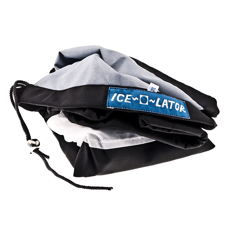 Ice-O-Lator Mittel Mini Crystal 38