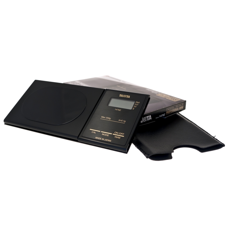 Tanita 1479Z Extra Fina (200 g x 0.1)