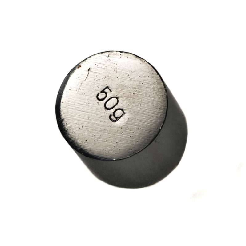 Dalman Kalibriergewicht 50 g