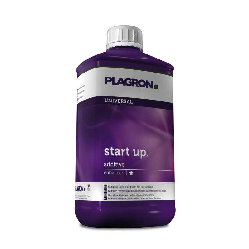Plagron Start Up 1 l