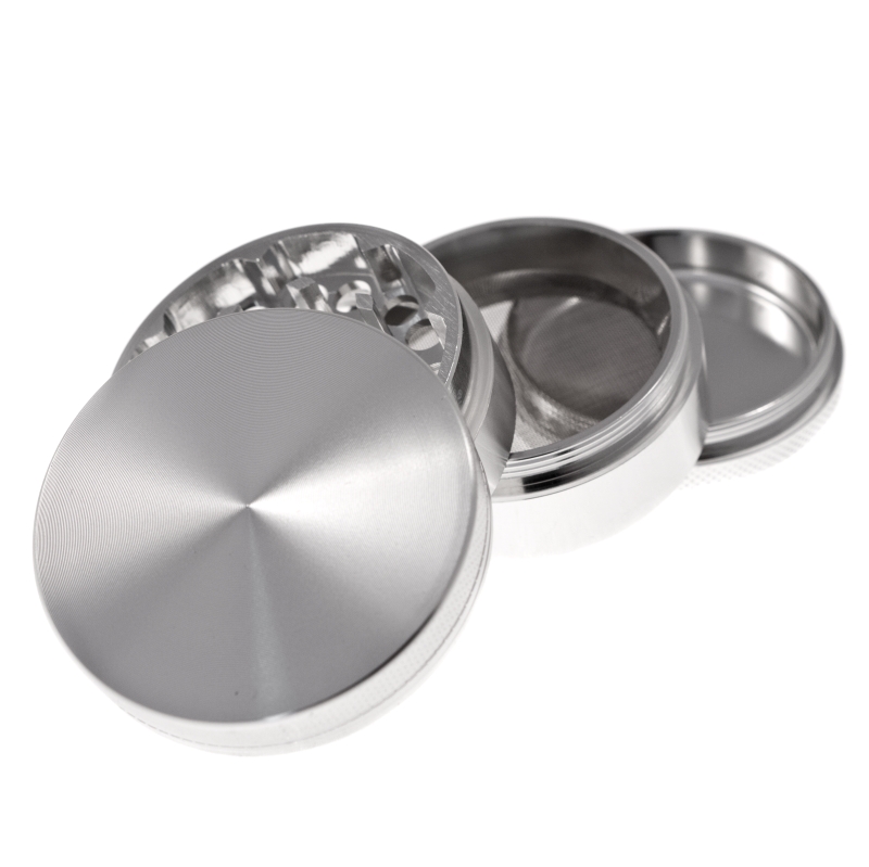 Plz. Aluminium Cnc 50 mm
