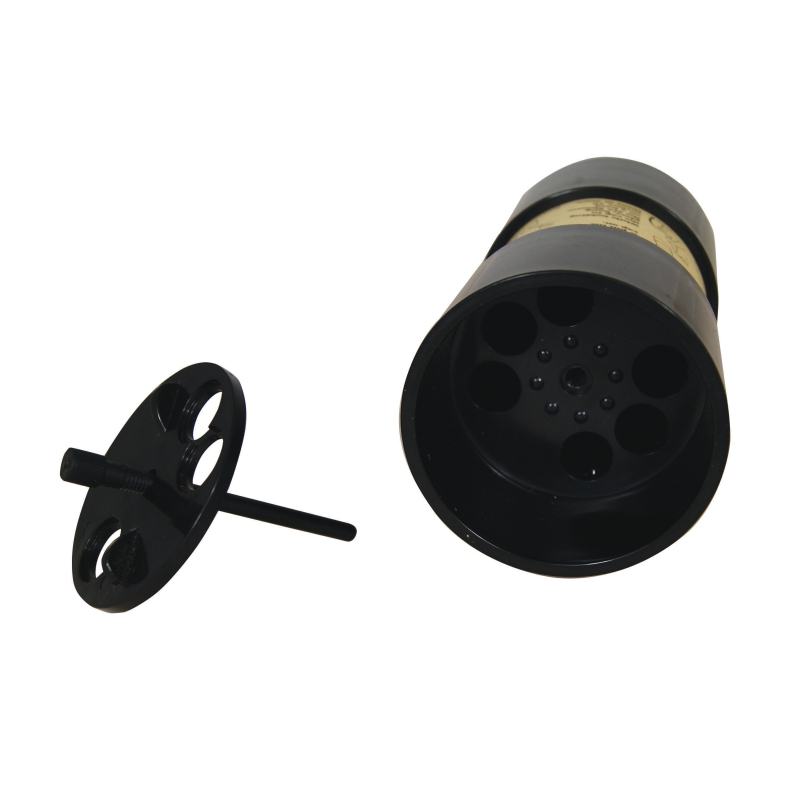 RAW Six Shooter King Size 3 RAW Six Shooter King Size