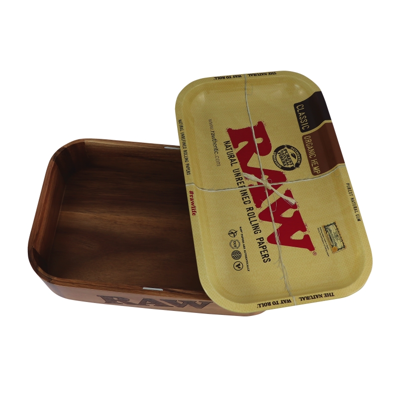RAW Cache Box Mini