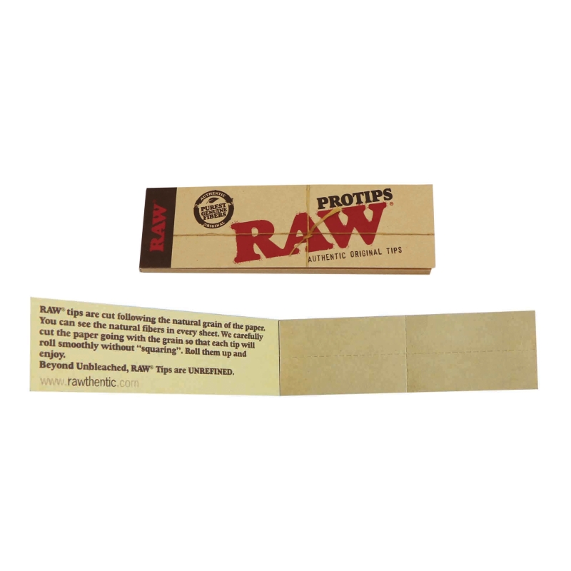 RAW Protips 2 RAW Protips