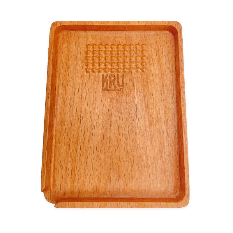 Tablett Kru Braille Tray 3 Tablett Kru Braille Tray