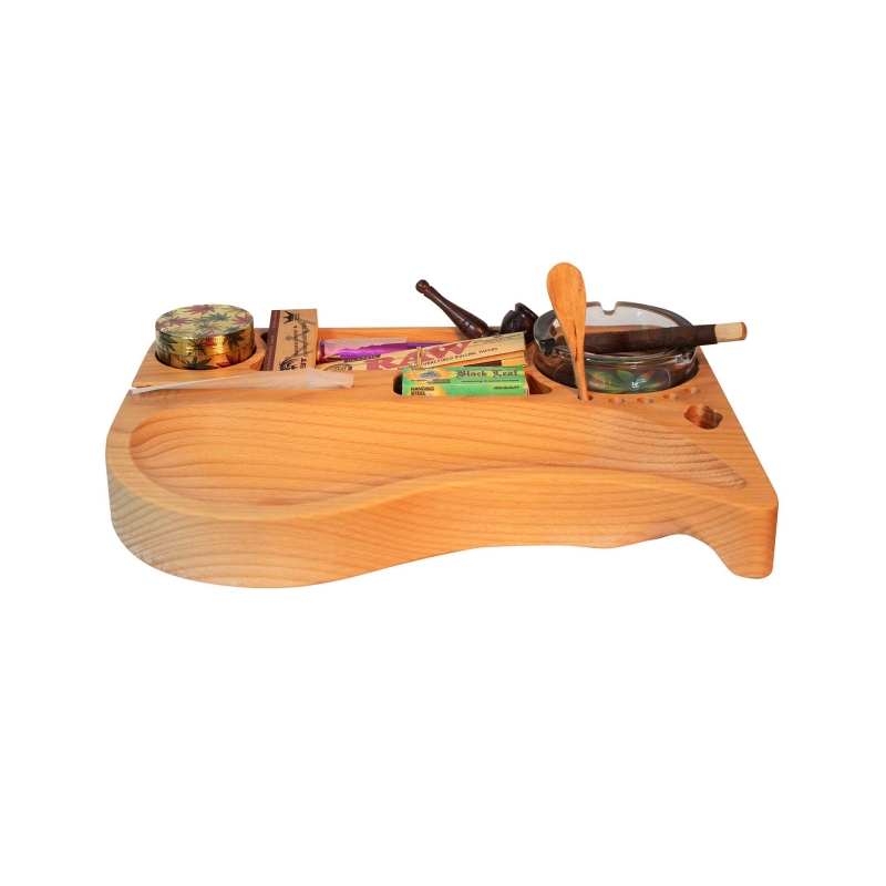 Tablett Kru Horus Tray