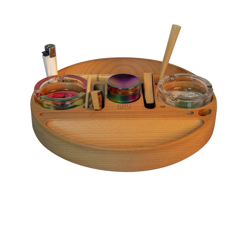 Tablett Kru Ufo Tray