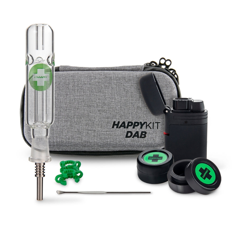 Happy Kit The Happy Dab Kit Grau