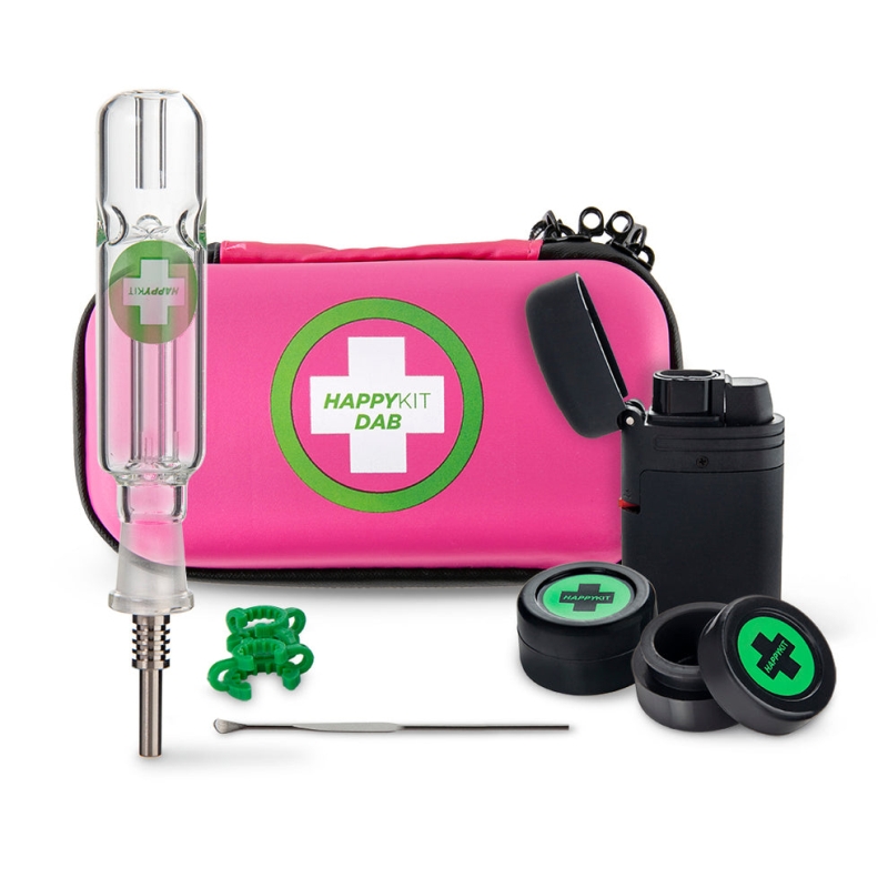 Happy Kit The Happy Dab Kit Rosa