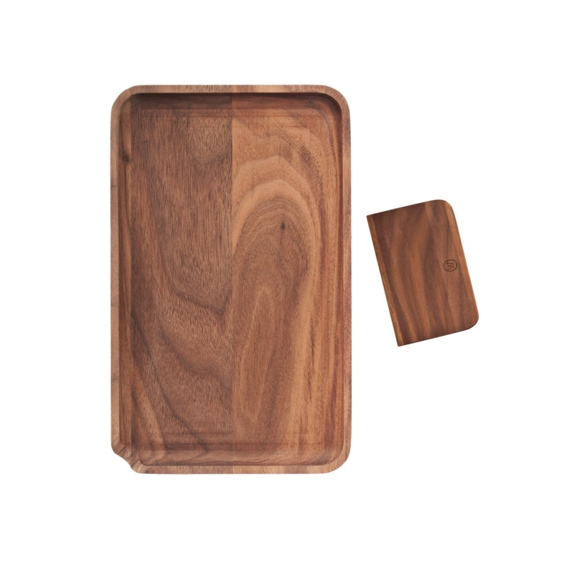 Tablett Pequena Marley Natural 2 Tablett Pequena Marley Natural