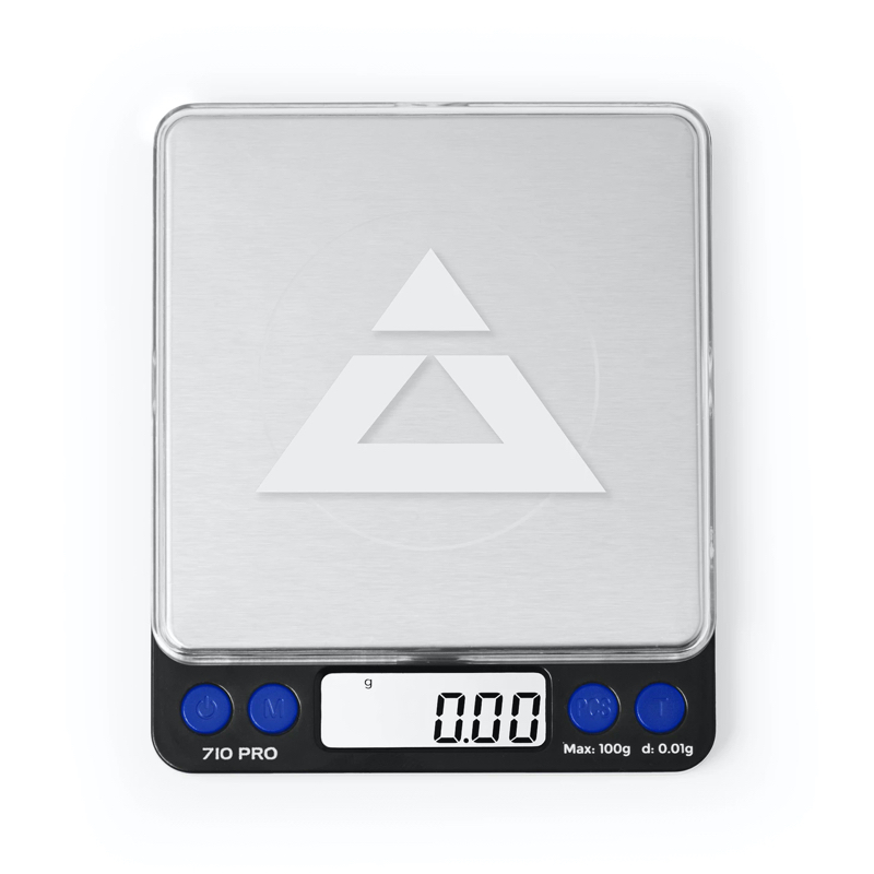 Dalman On Balance 710 Pro Kit Extraktiones (100 g x 0.01 g) 5 Dalman On Balance 710 Pro Kit Extraktiones (100 g x 0.01 g)