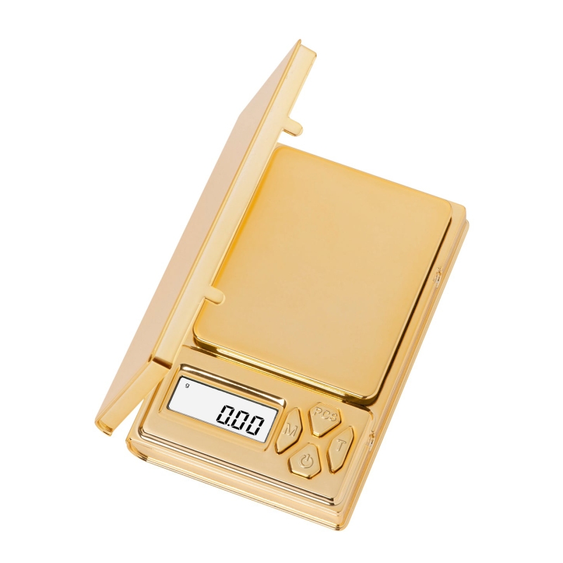 On Balance Shine Gold (100 g x 0.01 g)