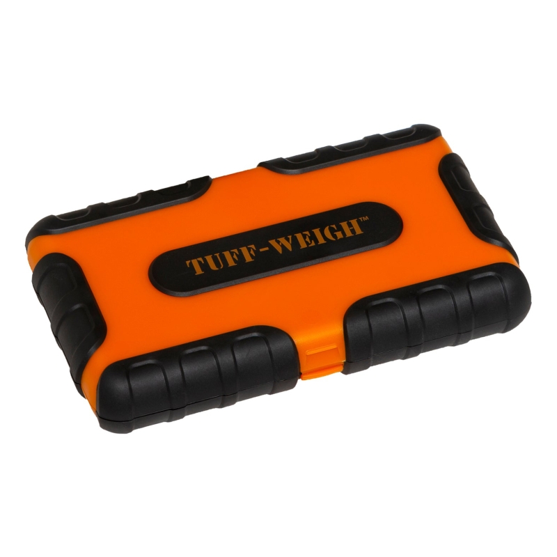 Dalman On Balance Tuff Weigh Orange (200 g x 0.01 g) 5 Dalman On Balance Tuff Weigh Orange (200 g x 0.01 g)