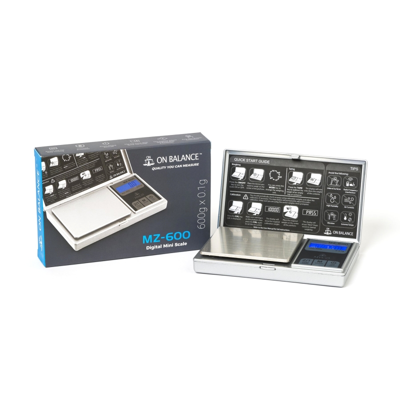 Myco Mz 1000 (1000 g x 0.1 g)