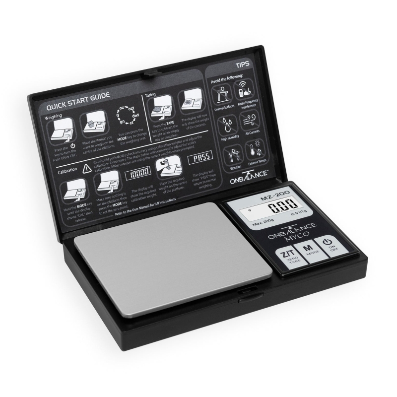 Myco Mz 200 (200 g x 0