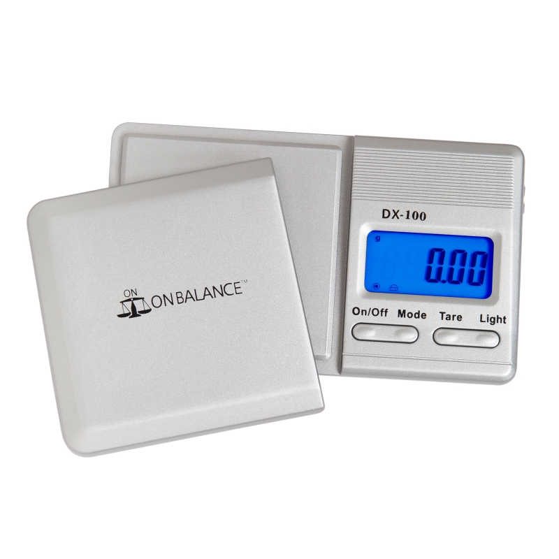 On Balance Dx (100 g x 0