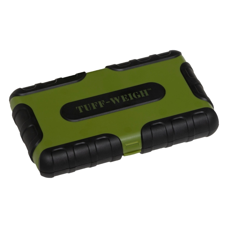 On Balance Tuff Weigh (1000 g. X 0.1 g.) 5 On Balance Tuff Weigh (1000 g. X 0.1 g.)