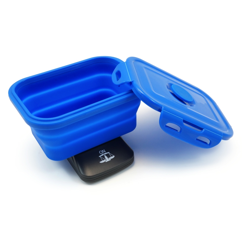 On Balance Sbm 100 Bl (100 g x 0.01)