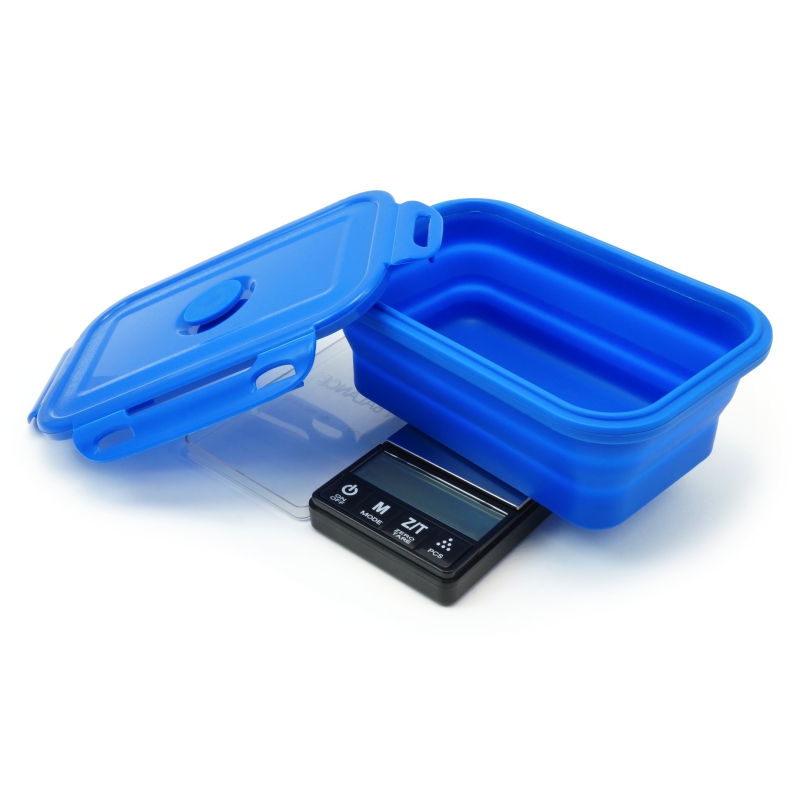 On Balance Sbs-200 (200 g x 0.01 g)