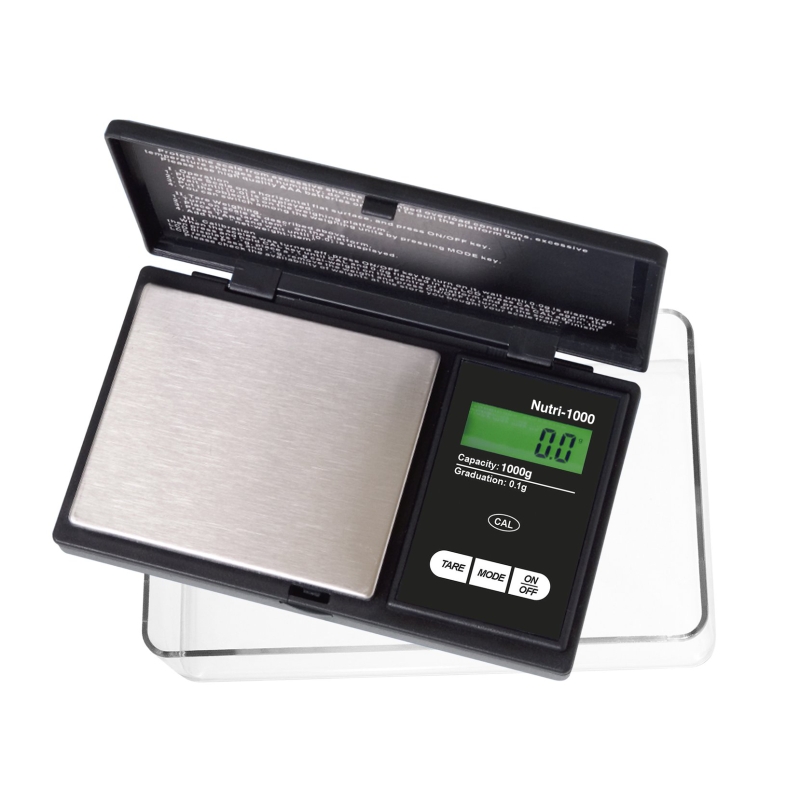 On Balance Nutri 1000 (1000 g x 0.1 g)