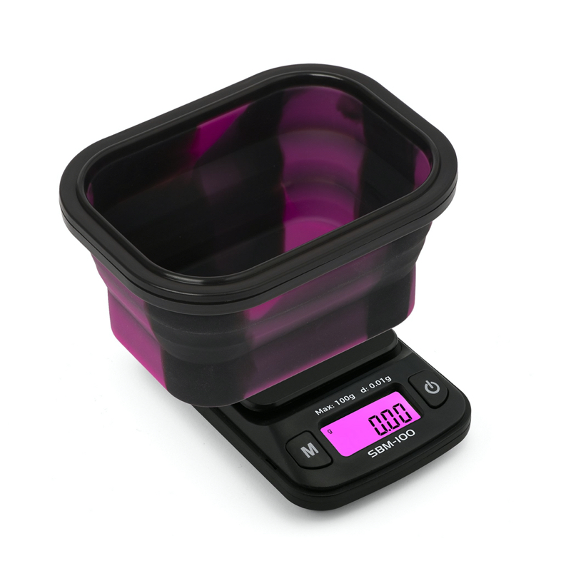 On Balance Sbm 100 Pk (100 g x 0.01) 6 On Balance Sbm 100 Pk (100 g x 0.01)
