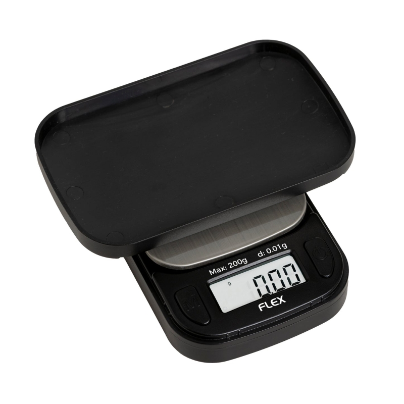 On Balance Flex (200 g x 0.01) (Schwarz) 3 On Balance Flex (200 g x 0.01) (Schwarz)