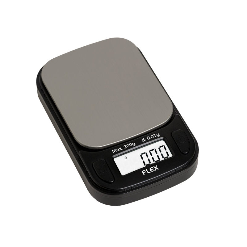 On Balance Flex (200 g x 0.01) (Schwarz) 4 On Balance Flex (200 g x 0.01) (Schwarz)