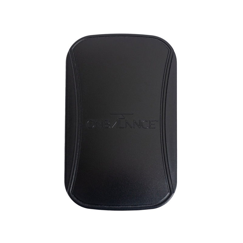On Balance Flex (200 g x 0.01) (Schwarz) 5 On Balance Flex (200 g x 0.01) (Schwarz)