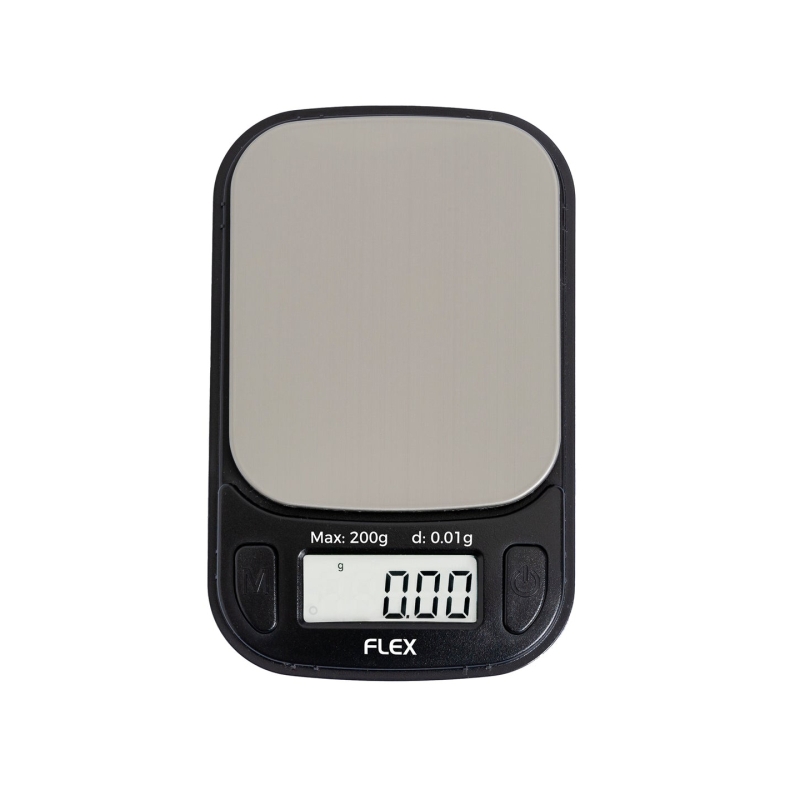 On Balance Flex (200 g x 0.01) (Schwarz) 6 On Balance Flex (200 g x 0.01) (Schwarz)