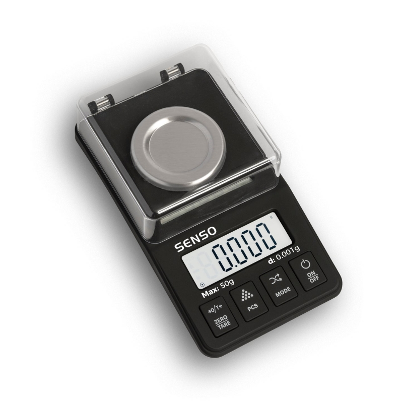 On Balance Senso Carat Milligram Scale 50 g X 0.001 g 2 On Balance Senso Carat Milligram Scale 50 g X 0.001 g
