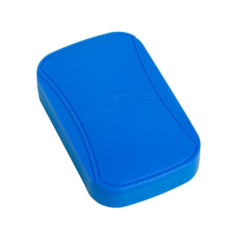 On Balance Flex (200 g x 0.01) (Blau) 2 On Balance Flex (200 g x 0.01) (Blau)
