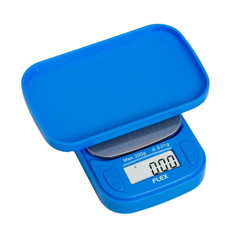 On Balance Flex (200 g x 0.01) (Blau) 3 On Balance Flex (200 g x 0.01) (Blau)