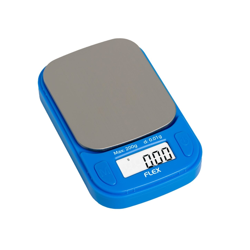 On Balance Flex (200 g x 0.01) (Blau) 4 On Balance Flex (200 g x 0.01) (Blau)
