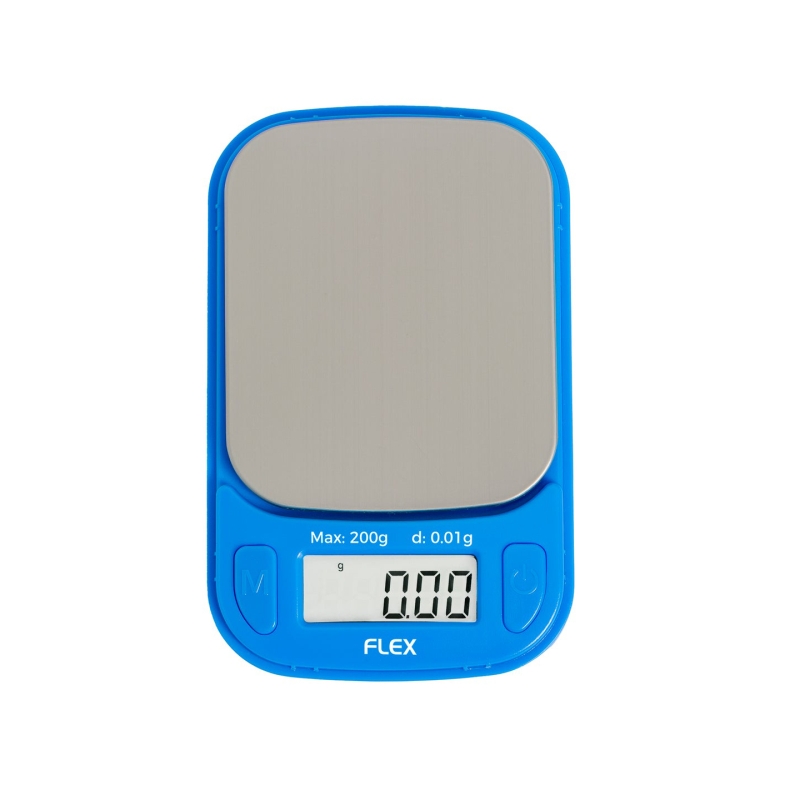 On Balance Flex (200 g x 0.01) (Blau) 6 On Balance Flex (200 g x 0.01) (Blau)