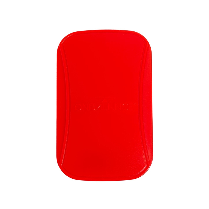 On Balance Flex (200 g x 0.01) (Rot) 5 On Balance Flex (200 g x 0.01) (Rot)