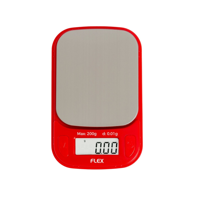 On Balance Flex (200 g x 0.01) (Rot) 6 On Balance Flex (200 g x 0.01) (Rot)
