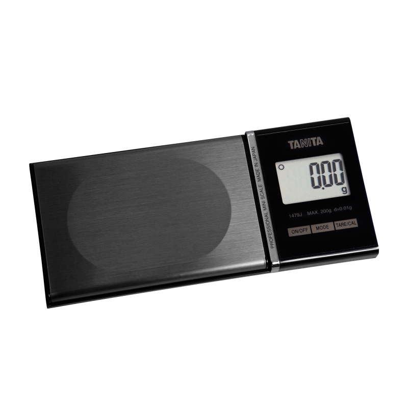 Tanita 1479j2 (200 g x 0.01)