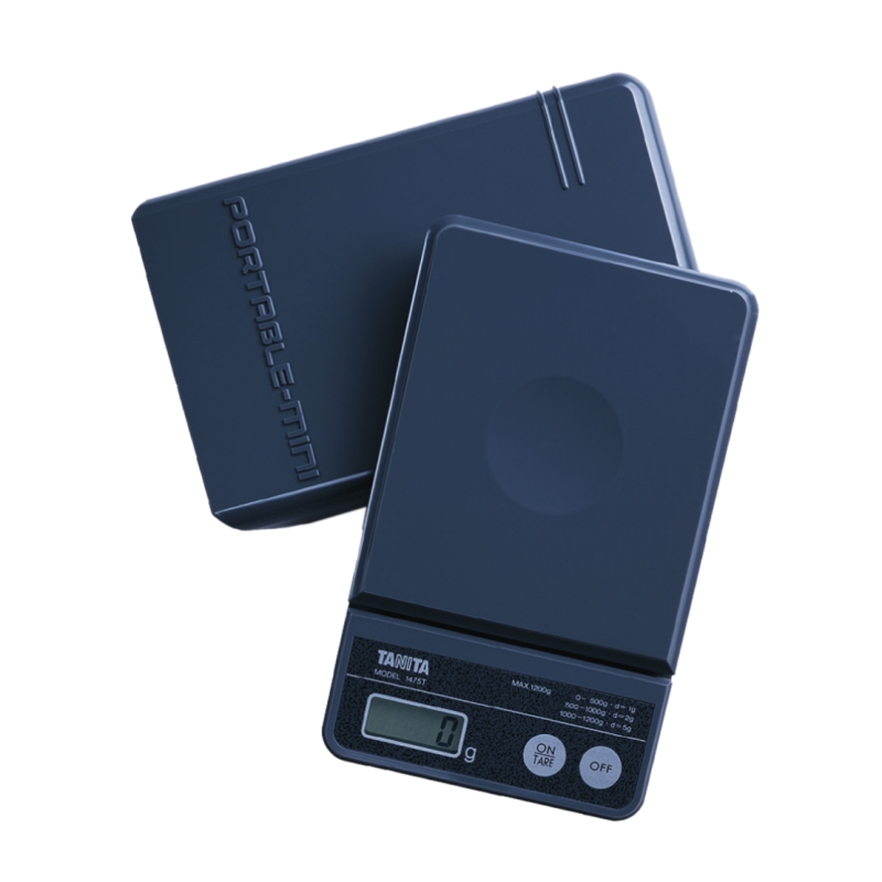 Tanita 1475T (1200 g x 1.0)
