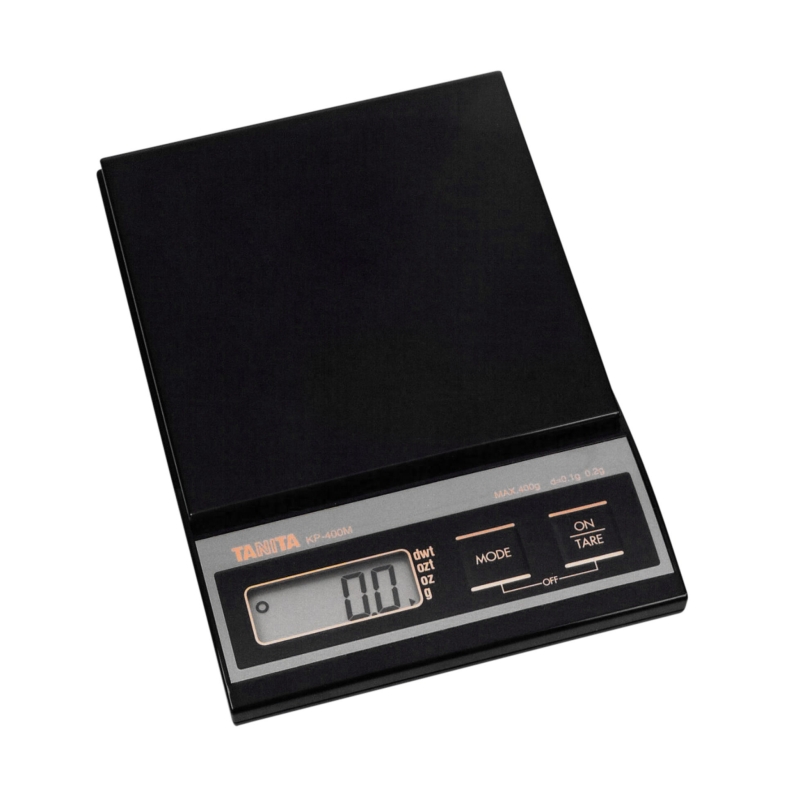 Precision Profesional Tanita Kp-400M (400x0.1 g)