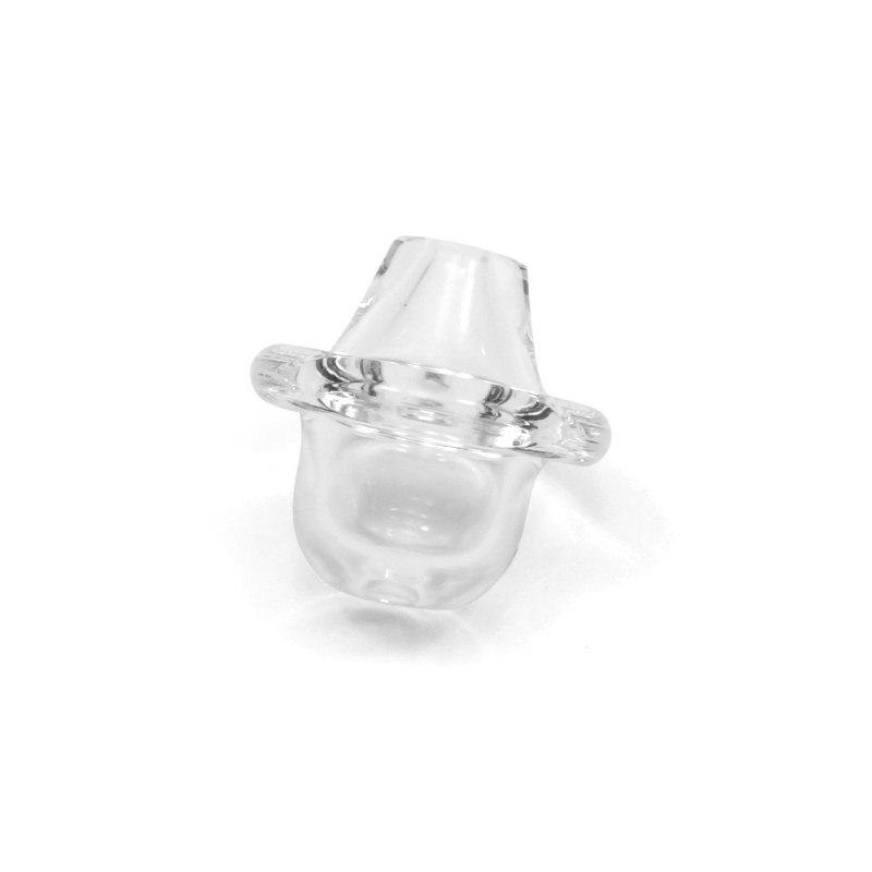 Acc. para Bongs Tapa Carb De Quarz für Bong