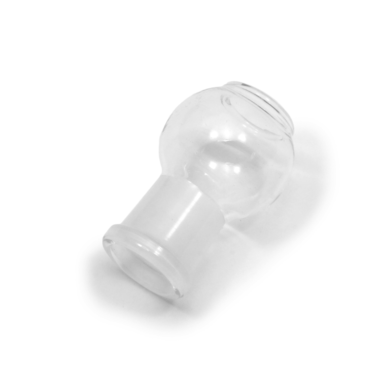 Acc. para Bongs Cupula De Glas 19 mm für Bong
